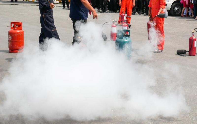 Recyclage en s&eacute;curit&eacute; &agrave; Thumeries : obligations l&eacute;gales et avantages