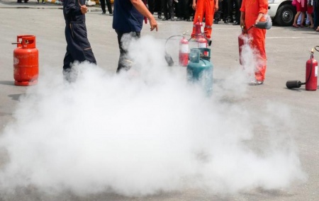 Recyclage en s&eacute;curit&eacute; &agrave; Thumeries : obligations l&eacute;gales et avantages